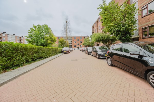 Medium property photo - Aagje Dekenstraat 12C, 3202 VA Spijkenisse